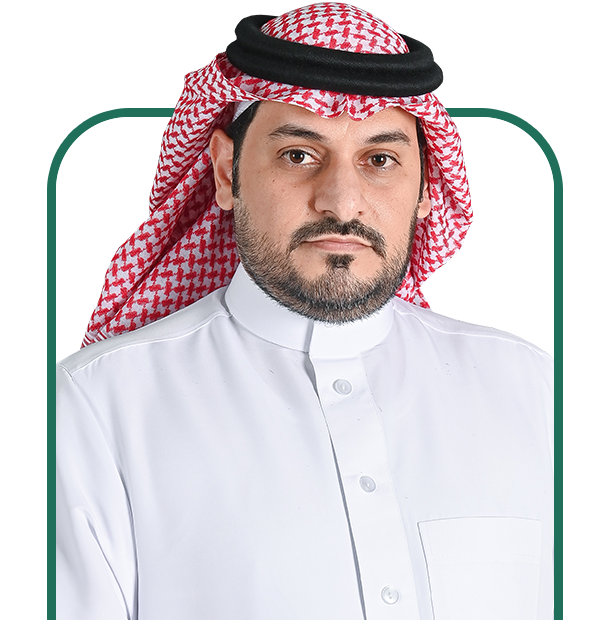 Dr. Msaad M. Al-Zahrani