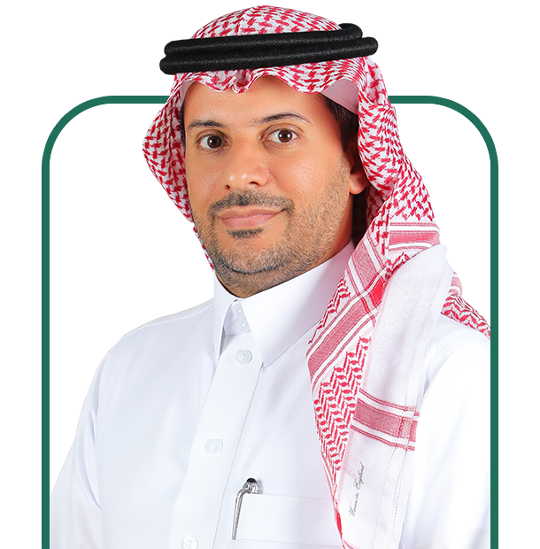 Dr. Naqyan Al-Saadouni