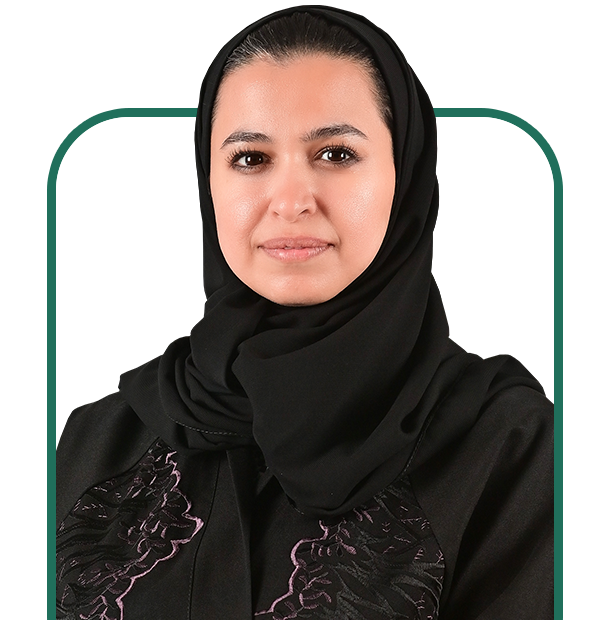 Dr. Ashwaq Asiri 