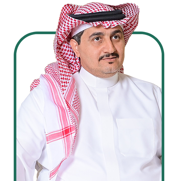 أ.د. صالح بن عبدالله المزعل