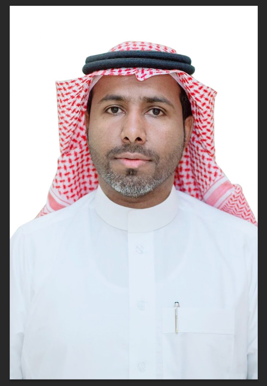 Mr. Abdelmajeed Al-Suwailem