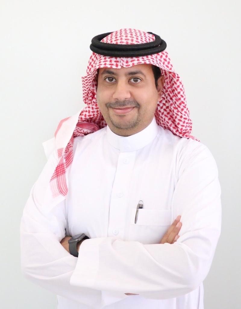 الدكتور أيمن بن جميل البركاتي
