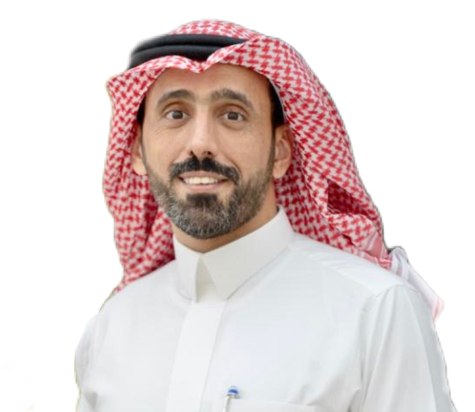 معاذ بن علي السعيد