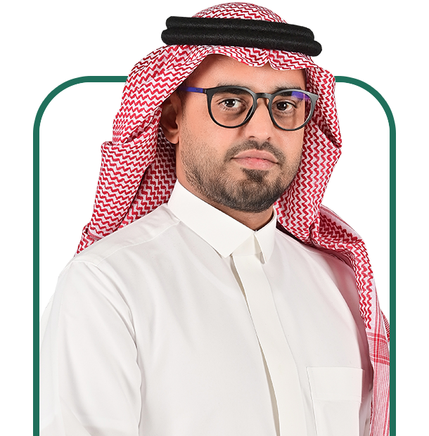 Dr. Bader Al-Sulami