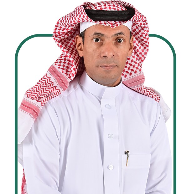 ا.د. خالد بن ناشي المضيبري