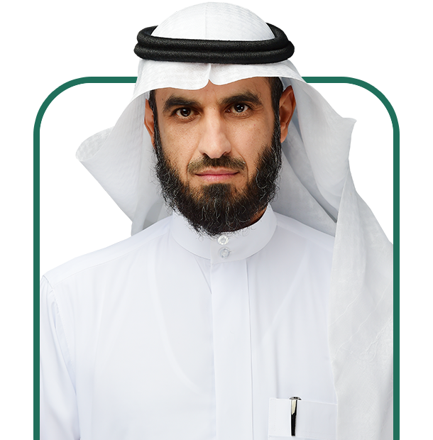 Dr. Nasser O. Al-Othman