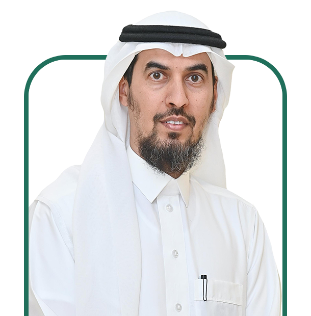 أ. محمد بن سلمان البداح