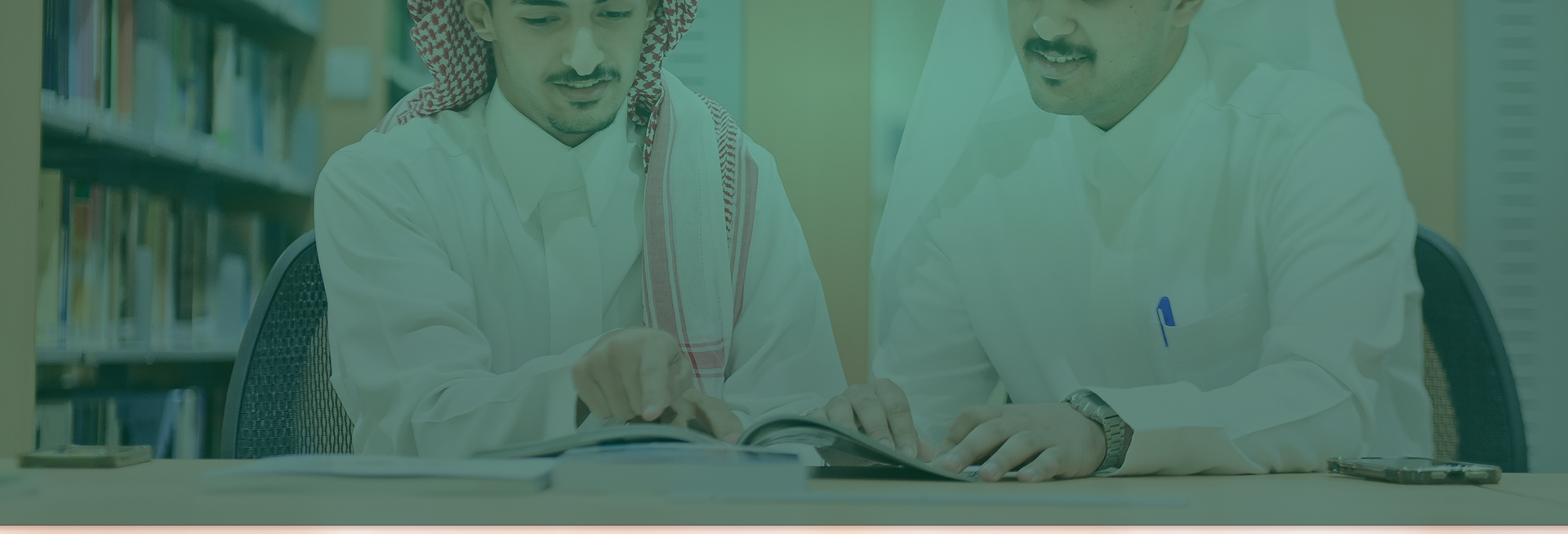 Internal Scholarships