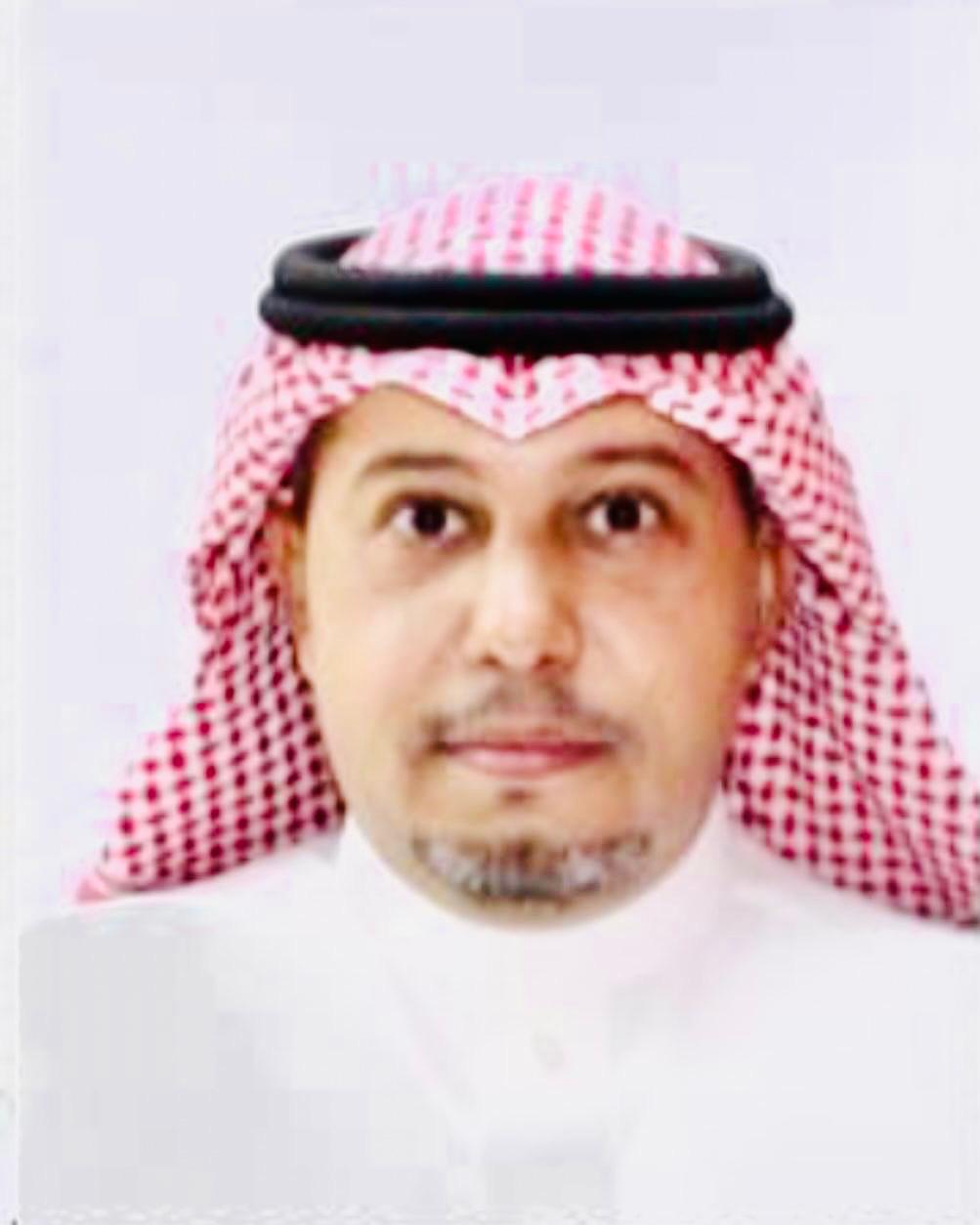 عبدالاله بن إبراهيم الثميري