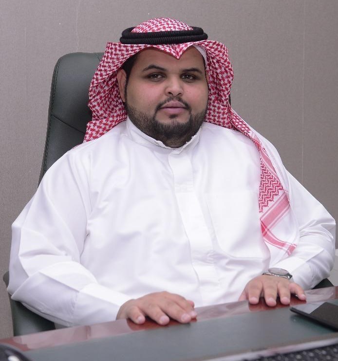متعب بن محمد الميموني