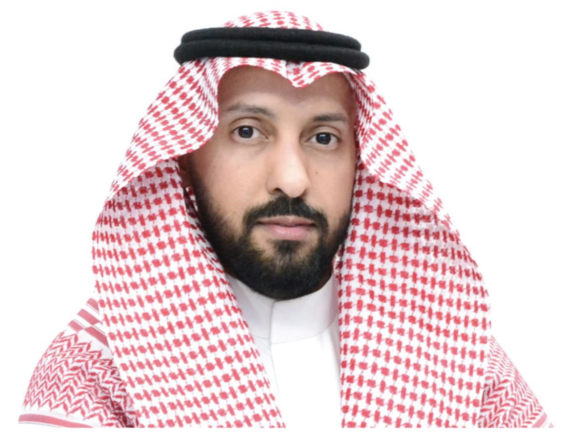 Dr. Ahmed Abdelrahman Al-Jaber 