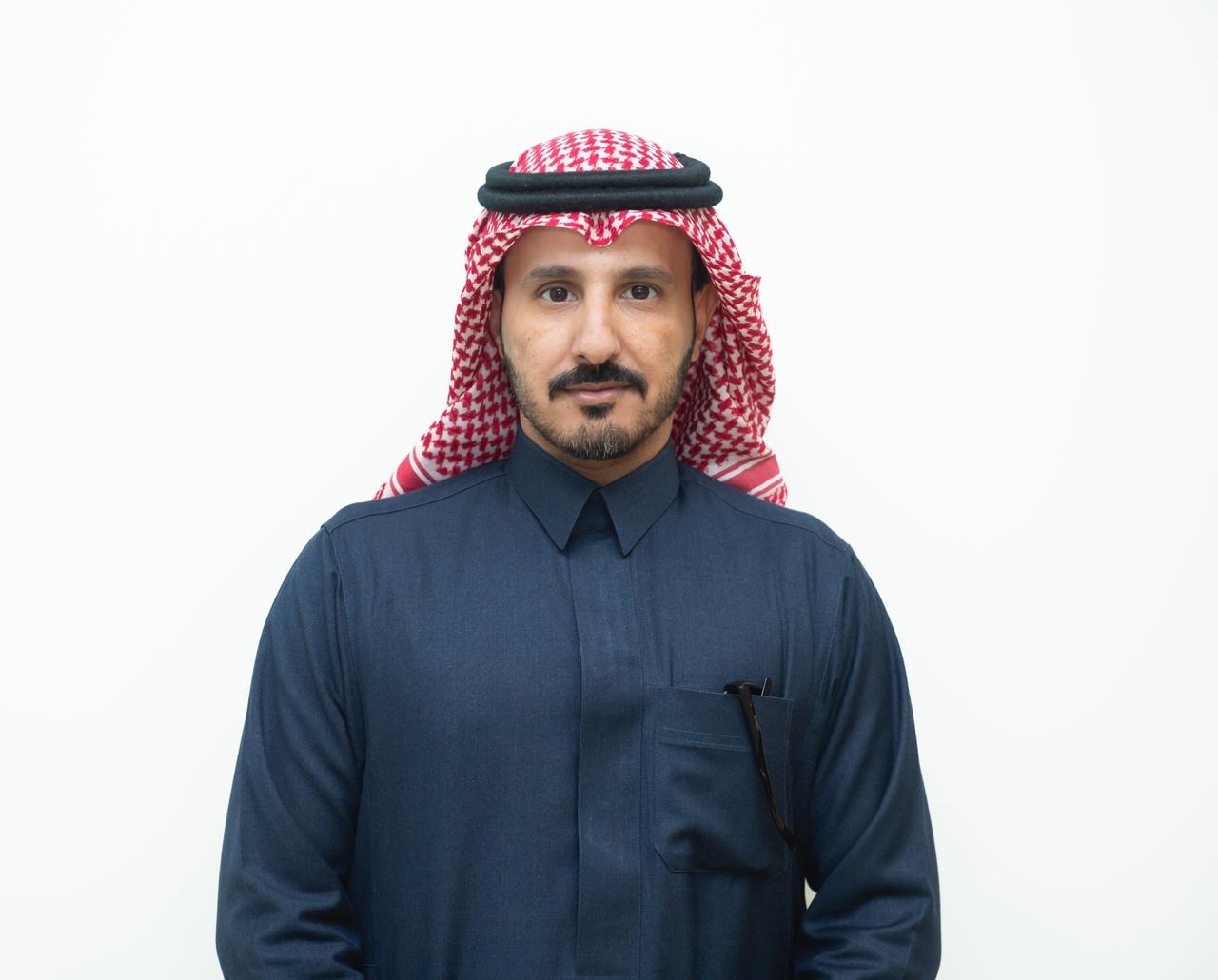 Eng. Nashmy Awad Al-Rashidi 
