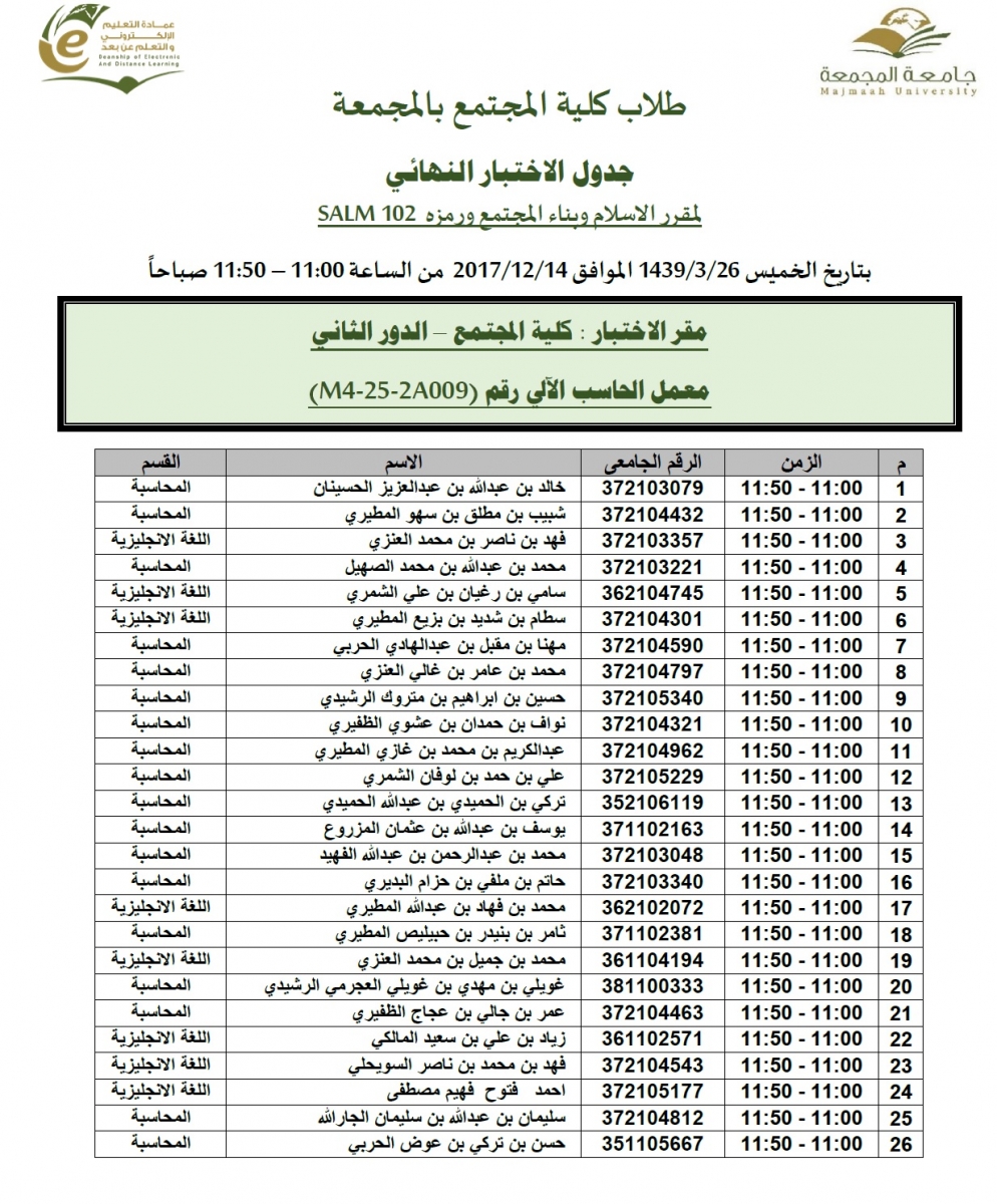 سلم ١٠٢ Pdf