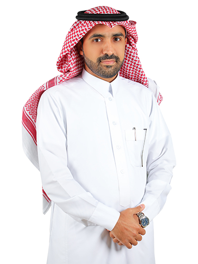 علي بن عبدالكريم السعوي
