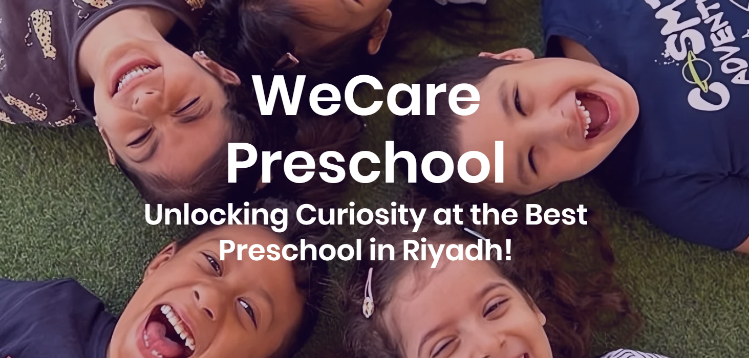Accessible childcare facilities for students - Image001