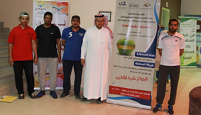SDG 3.3.3 Shared sports facilities with the local community - Image002