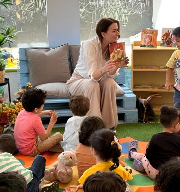 Childcare facilities for staff and faculty - Image003