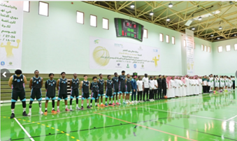 SDG 3.3.3 Shared sports facilities with the local community - Image004