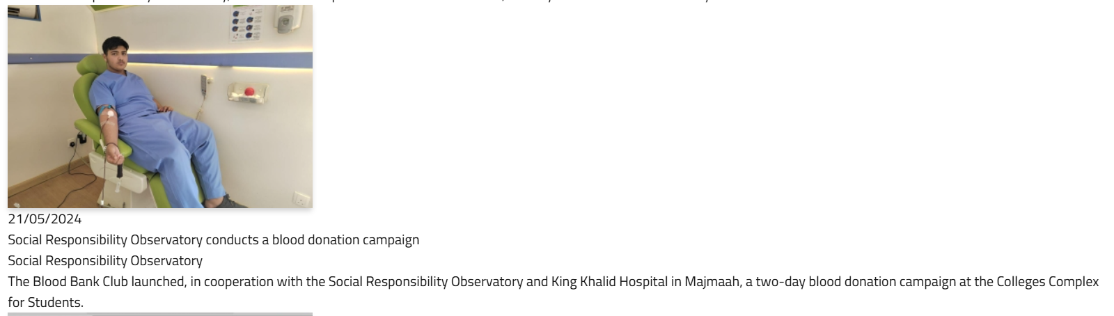 SDG 3.3.1Collaborations with local or global health institutions to improve health & wellbeing outcomes - Image005