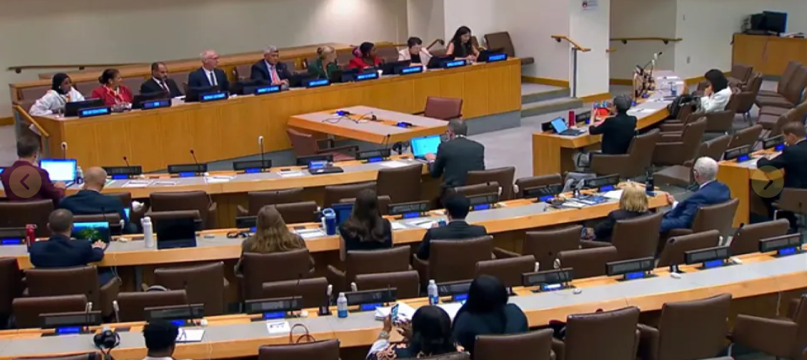 SDG17.2.4Reviewing comparative approaches and develop international best practice on tackling the SDGs - Image007