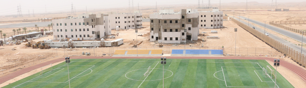 SDG 3.3.3 Shared sports facilities with the local community - Image007