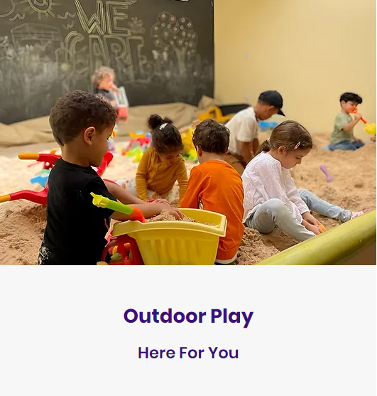 Childcare facilities for staff and faculty - Image009