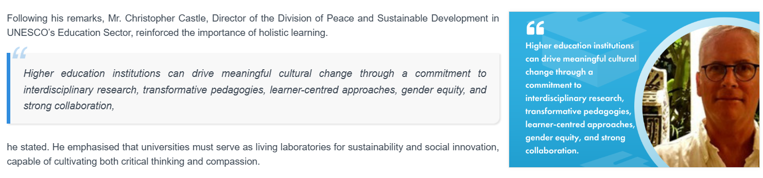SDG 17.2.2 Initiating and participating in cross-sectoral dialogue about the SDGs - Image009