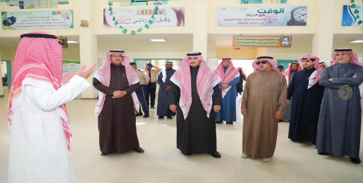 SDG 4.3.4 Educational outreach activities beyond campus - Image013