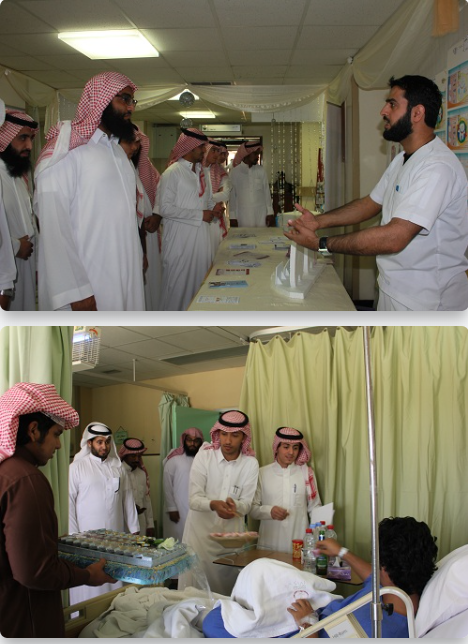 SDG 4.3.4 Educational outreach activities beyond campus - Image019