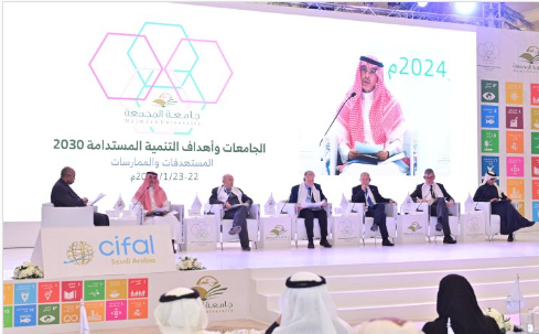 SDG 17.2.2 Initiating and participating in cross-sectoral dialogue about the SDGs - Image025