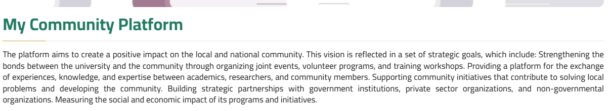 SDG 4.3.1Access to educational resources for those not studying at the university - Image025