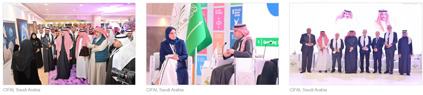 SDG 17.2.2 Initiating and participating in cross-sectoral dialogue about the SDGs - Image027