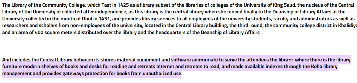 SDG 4.3.1Access to educational resources for those not studying at the university - Image027