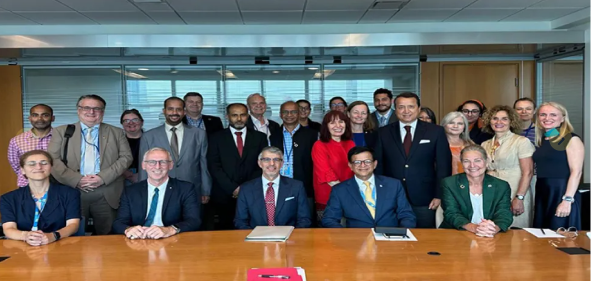 SDG 17.2.2 Initiating and participating in cross-sectoral dialogue about the SDGs - Image035