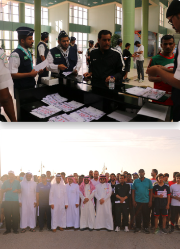 SDG 4.3.2 Hosting events at university that are open to the general public - Image041