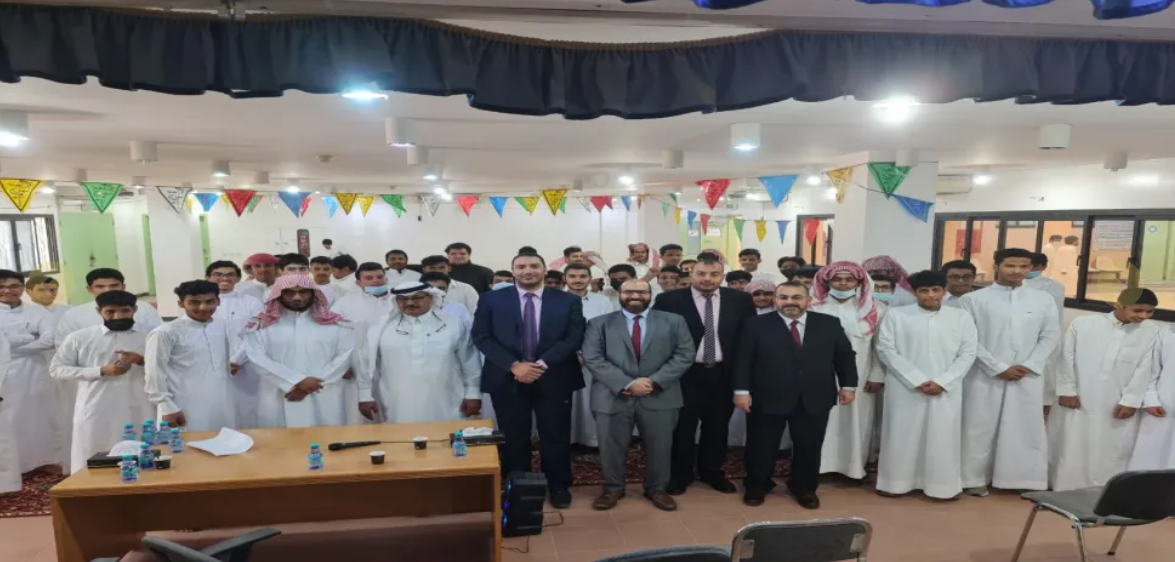 SDG 4.3.2 Hosting events at university that are open to the general public - Image