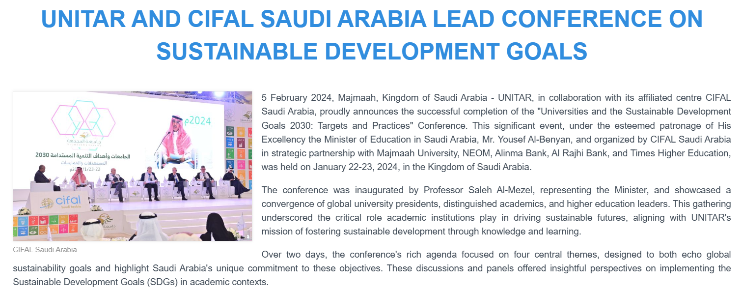 SDG 17.2.2 Initiating and participating in cross-sectoral dialogue about the SDGs - Image