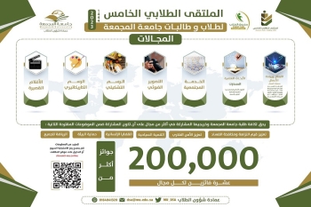 جامعة المجمعة 