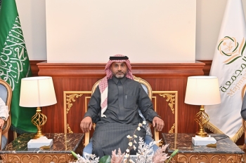 جانب من الحفل