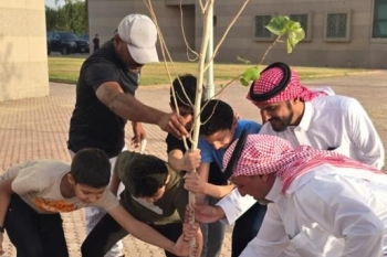 أسبوع البيئة بالإسكان 2025