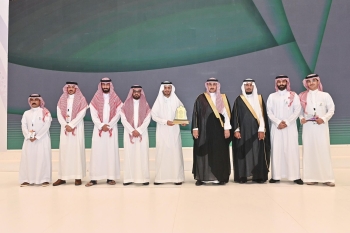 مشاركت كلية الهندسة في مجالات الملتقى الطلابي السابع