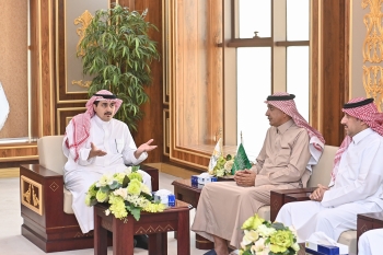 أعضاء لجنة إعداد الحساب الختامي