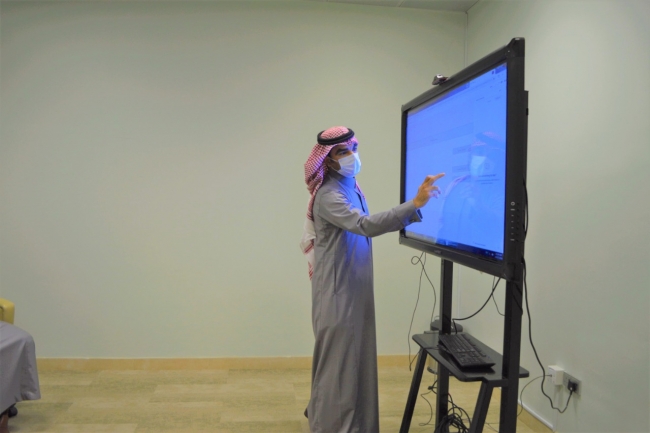 أ. ماجد المنيع يشرح النظام
