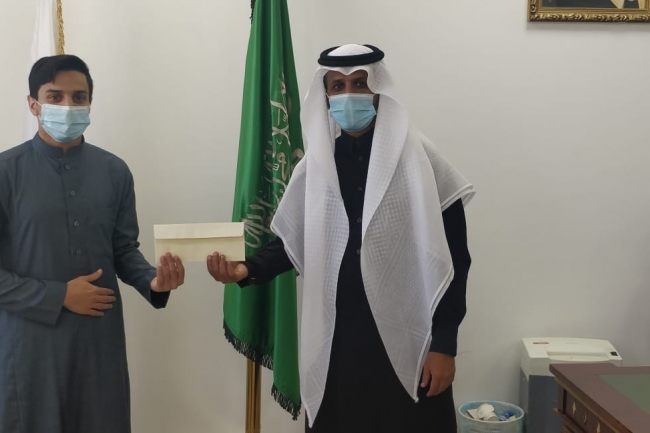 " كلية الهندسة تعقد الاختبارات الهندسية المعيارية وتكرم الفائزين"