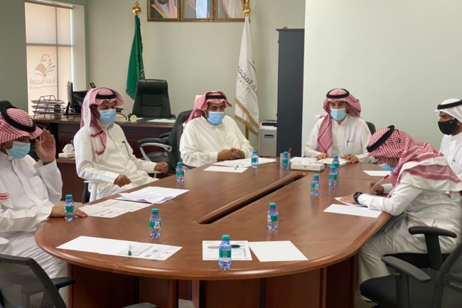 الإجتماع التشاوري الرابع 1