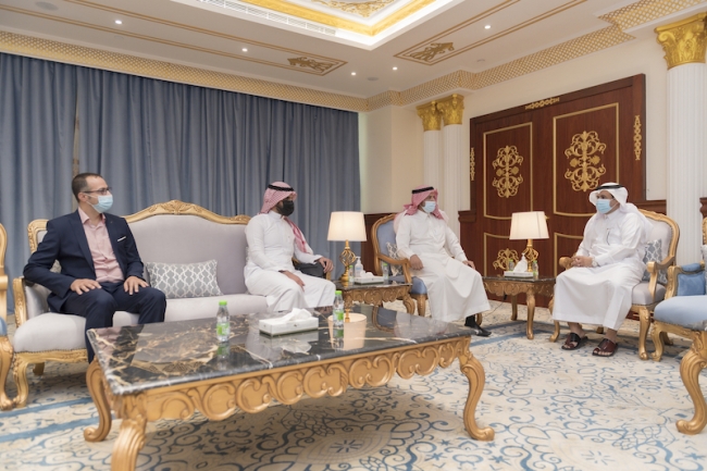 جامعة المجمعة
