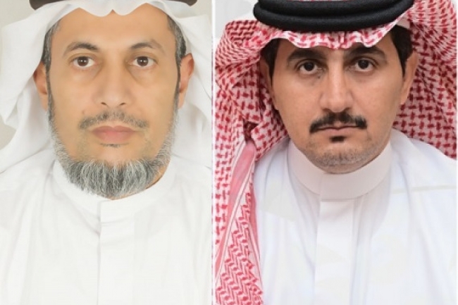 سعادة الرئيس الوكيل