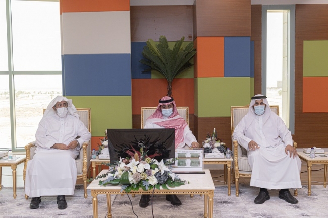 جامعة المجمعة