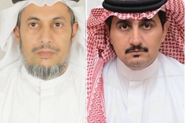 سعادة الرئيس و الوكيل