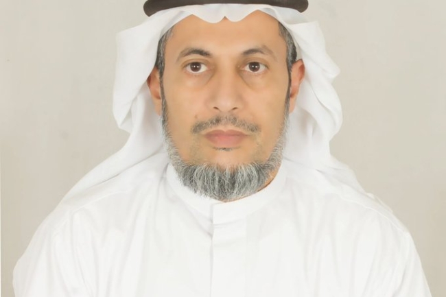 الأستاذ الدكتور العبودي